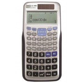 Calculadora Taku Cientifica SC188B